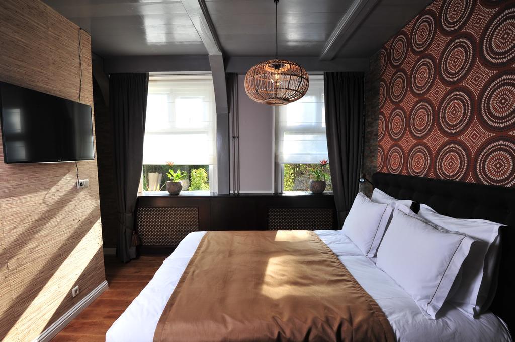 Agapanthus Bed And Breakfast Hoogkarspel Экстерьер фото